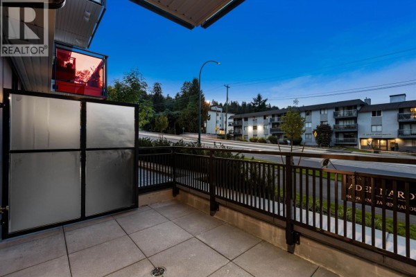105 2015 St. Johns Street, Port Moody, BC V3H0N5 Photo 5