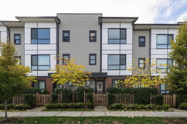 105 20150 81 Avenue, Langley