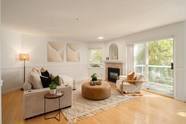 105 20240 54a Avenue, Langley, BC V3A3W7 Photo 3