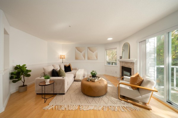 105 20240 54a Avenue, Langley, BC V3A3W7 Photo 4