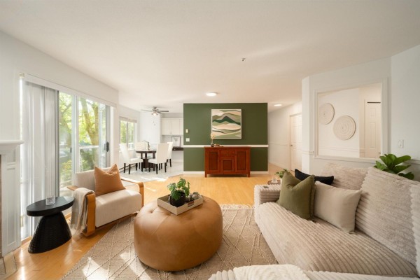 105 20240 54a Avenue, Langley, BC V3A3W7 Photo 5
