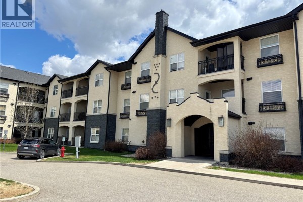 105 211 Ledingham Street, Saskatoon
