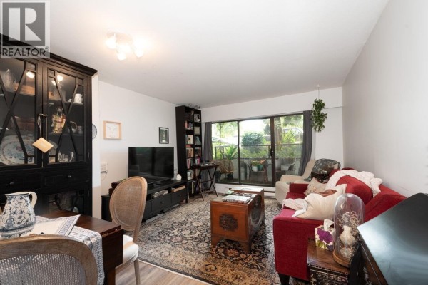 105 2222 Prince Edward Street, Vancouver, BC V5T4M6 Photo 2