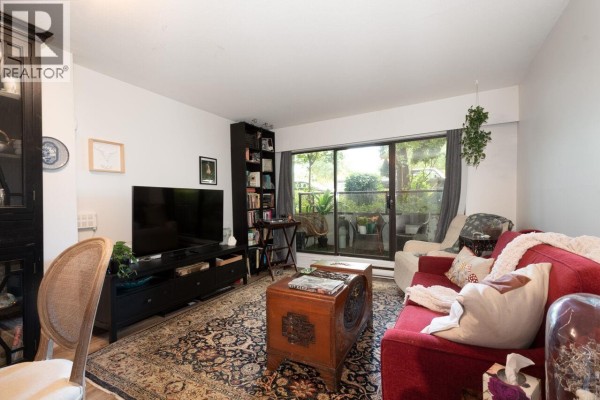 105 2222 Prince Edward Street, Vancouver, BC V5T4M6 Photo 3