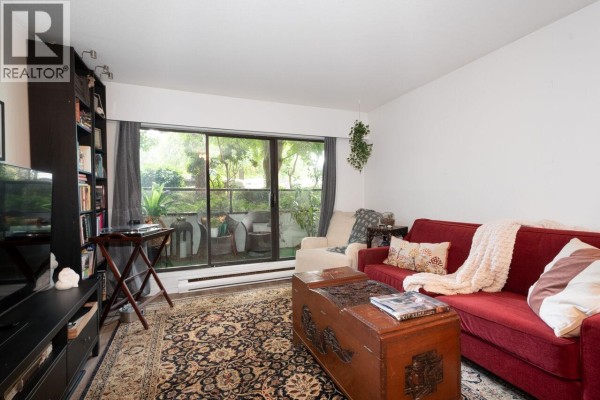 105 2222 Prince Edward Street, Vancouver, BC V5T4M6 Photo 4