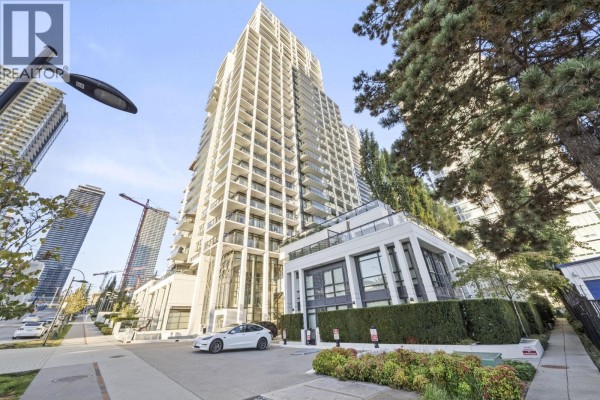 105 2378 Alpha Avenue, Burnaby