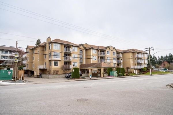 105 2410 Emerson Street, Abbotsford, BC V2T3J3 Photo 2