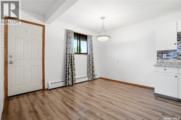 Kitchen - 105 2511 Neff Road E, Regina, SK S4V1C1 Photo 2