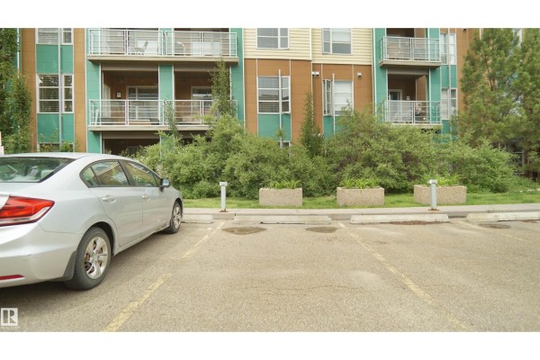Primary Bedroom - #105 2584 Anderson Wy Sw, Edmonton, AB T6W0R2 Photo 5