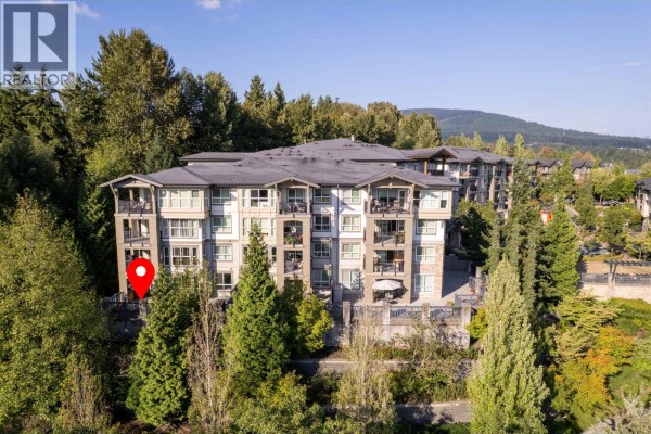 105 3050 Dayanee Springs Boulevard, Coquitlam, BC V3E0A2 Photo 3