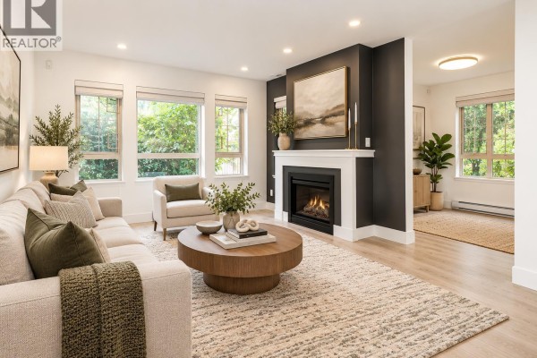 105 3097 Lincoln Avenue, Coquitlam, BC V3B0L1 Photo 5