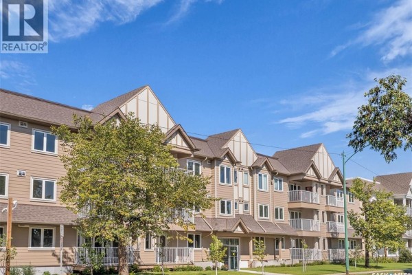 105 318 108th Street W, Saskatoon