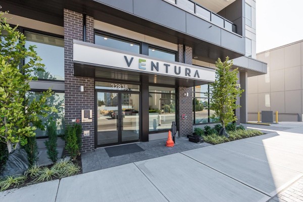 105 32838 Ventura Avenue, Abbotsford, BC V2T4S6 Photo 4
