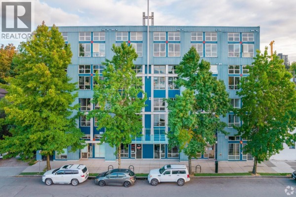 105 338 W 8th Avenue, Vancouver, BC, photo 2