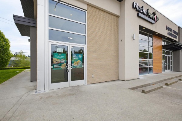 105 34261 Marshall Road, Abbotsford, BC V2S1L8 Photo 4