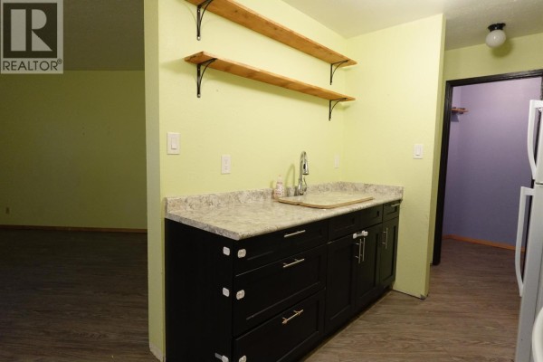 Storage - 105 398 Roddis Drive, Quesnel, BC V2J1A6 Photo 5