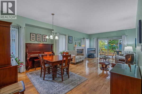 Foyer - 105 4450 Cowart Road, Prince George, BC V2N4Z5 Photo 2