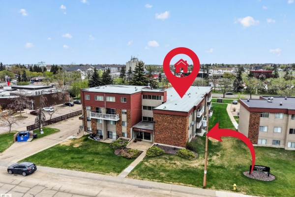 #105 4503 51 St, Leduc, AB, photo 3
