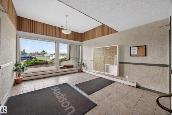 Bedroom 2 - #105 4503 51 St, Leduc, AB T9E5C1 Photo 5