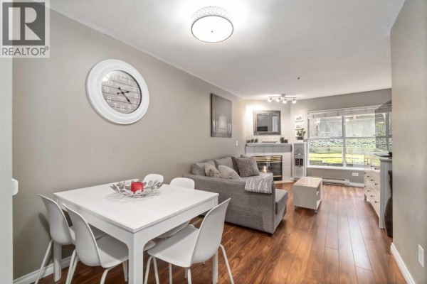 105 509 Carnarvon Street, New Westminster, BC V3L5S4 Photo 4