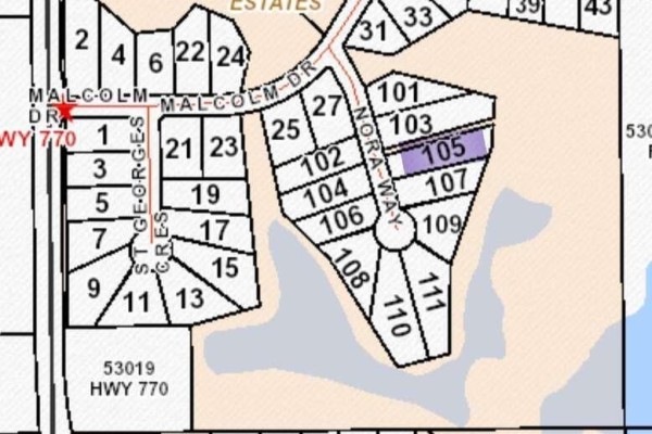 #105 53025 Hghway 770, Rural Parkland County, AB T0E0H0 Photo 2