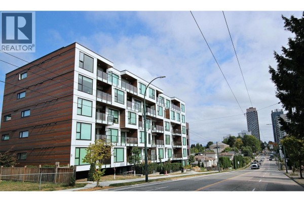 105 5399 Joyce Street, Vancouver, BC V5R4H3 Photo 2