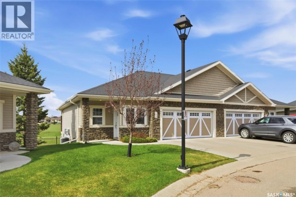 Kitchen - 105 542 Pringle Crescent, Saskatoon, SK S7T0W9 Photo 2
