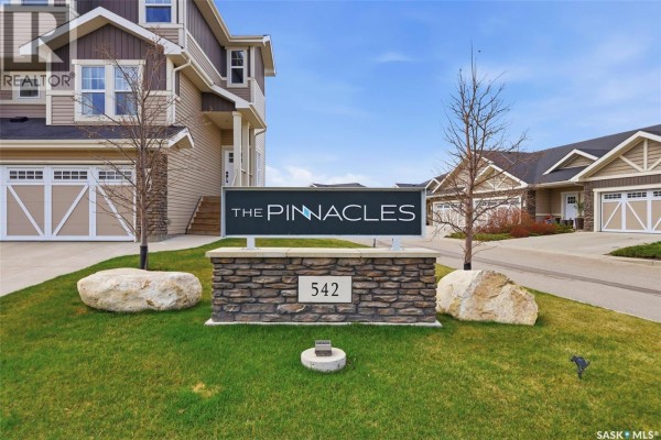 4pc Bathroom - 105 542 Pringle Crescent, Saskatoon, SK S7T0W9 Photo 5