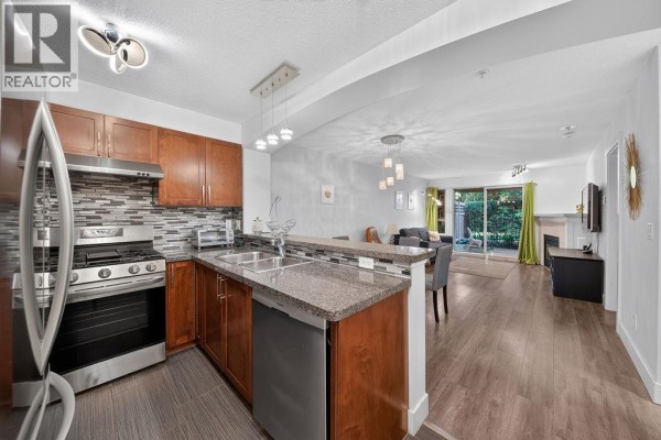 105 5740 Toronto Road, Vancouver, BC V6T1L2 Photo 2
