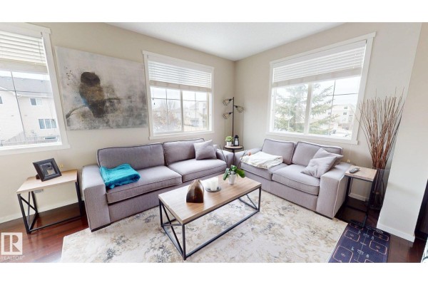 Den - #105 603 Watt Bv Sw, Edmonton, AB T6X0P3 Photo 4