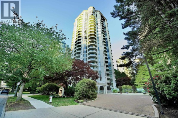 105 6188 Patterson Avenue, Burnaby