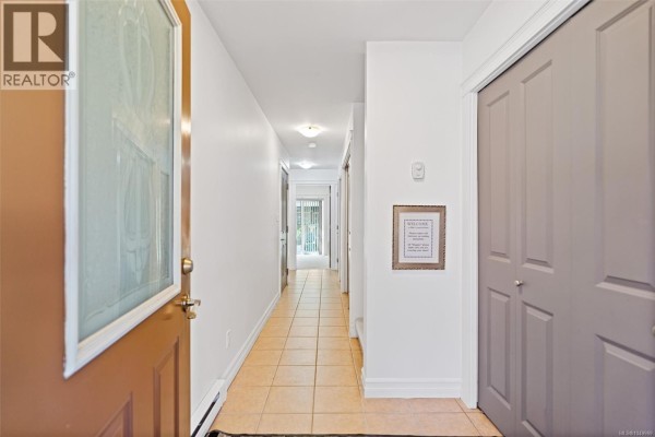 Bedroom - 105 827 Arncote Ave, Langford, BC V9B0C6 Photo 3