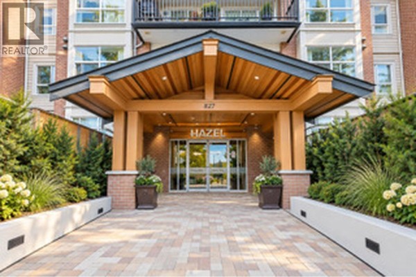 105 827 Roderick Avenue, Coquitlam