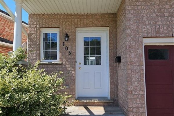 4pc Bathroom - 105 Activa Avenue, Kitchener, ON N2E2T3 Photo 4