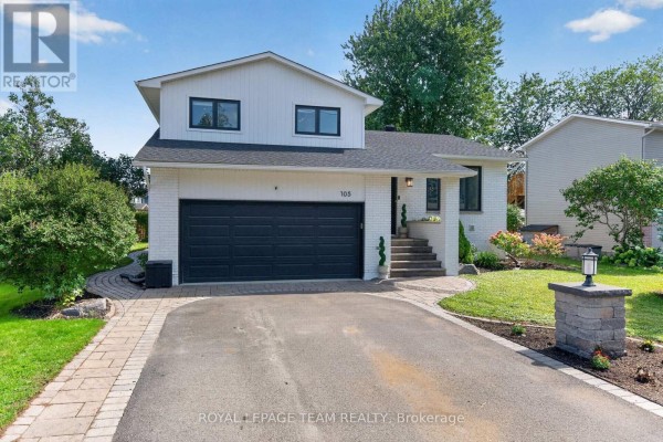 105 Brae Crescent, Ottawa, ON, photo 2