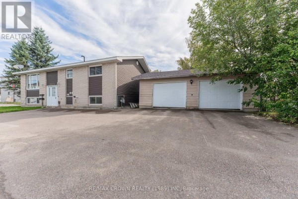 Residential for sale at 105 Brunetville Road, Kapuskasing, ON - MLS® XvkvcI