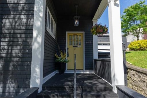 105 Carmarthen Street, Saint John, NB, photo 2