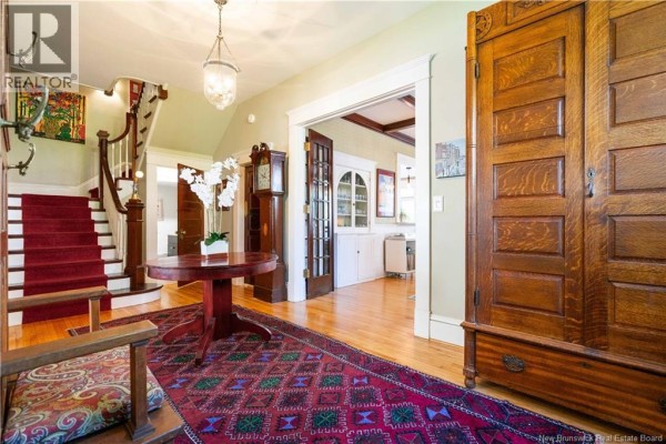 5pc Ensuite bath - 105 Carmarthen Street, Saint John, NB E2L2N7 Photo 4