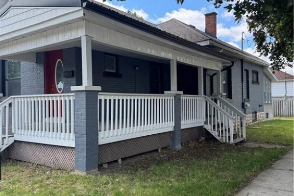 3pc Bathroom - 105 Catharine Avenue, Brantford, ON N3T1Y1 Photo 4