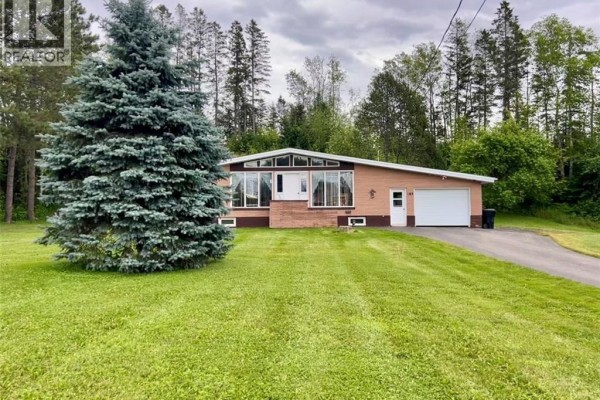 Residential for sale at 105 Ch Saint Andre, Saint Andre, NB - MLS® 1RwXVk