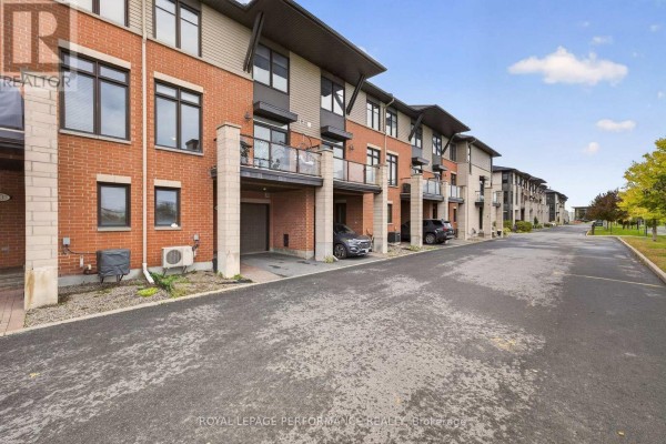 Kitchen - 105 Chaperal Private, Ottawa, ON K4A0Y2 Photo 2