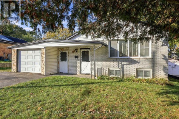 105 Chesterfield Avenue, London South, ON N5Z3M9 Photo 3