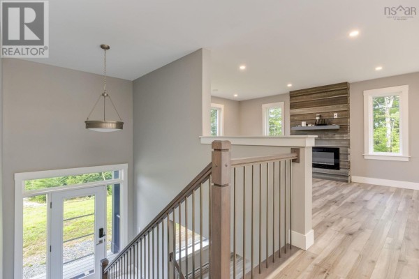 Primary Bedroom - 105 Coltsfoot Lane, Middle Sackville, NS B4E0R6 Photo 5