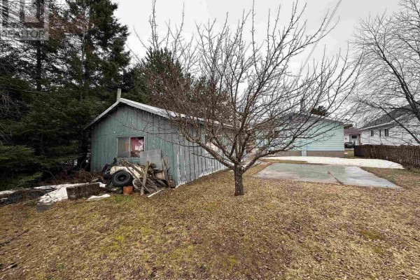 Primary Bedroom - 105 Columbia Street, Schreiber, ON P0T2S0 Photo 5
