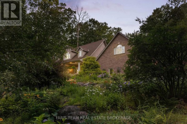 Office - 105 Copeland Creek Drive, Tiny, ON L9M0M2 Photo 4