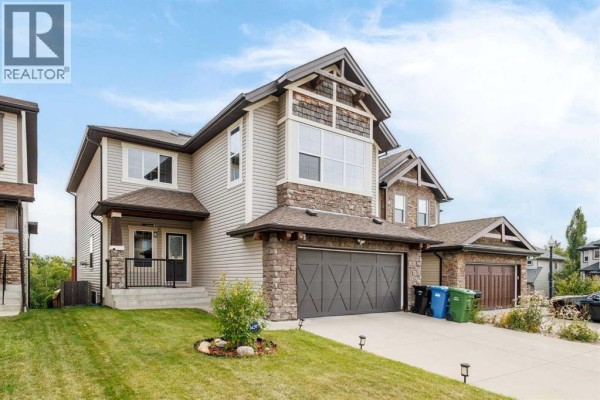 Breakfast - 105 Cortina Bay Sw, Calgary, AB T3H0B5 Photo 2