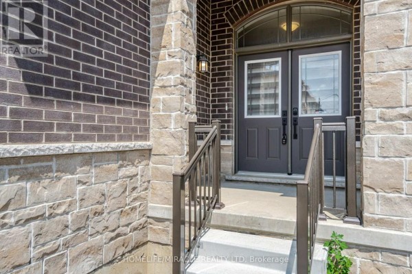 Family room - 105 Court Drive, Brant, ON N3L0L6 Photo 2