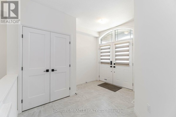 Kitchen - 105 Court Drive, Brant, ON N3L0L6 Photo 3
