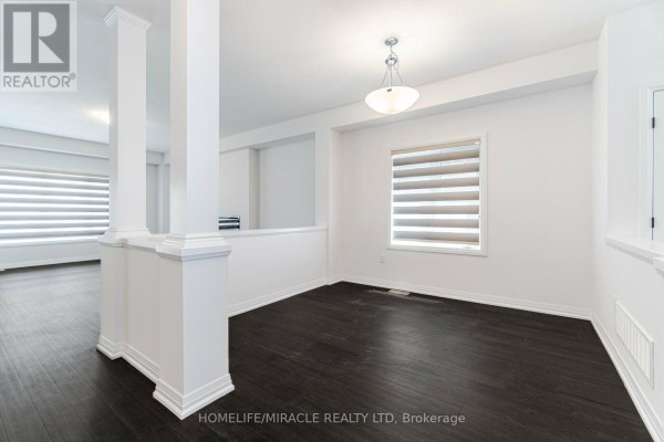 Primary Bedroom - 105 Court Drive, Brant, ON N3L0L6 Photo 5