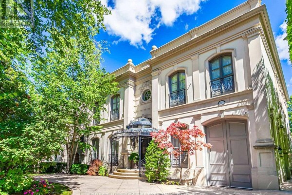 105 Dunvegan Road, Toronto, ON, photo 2